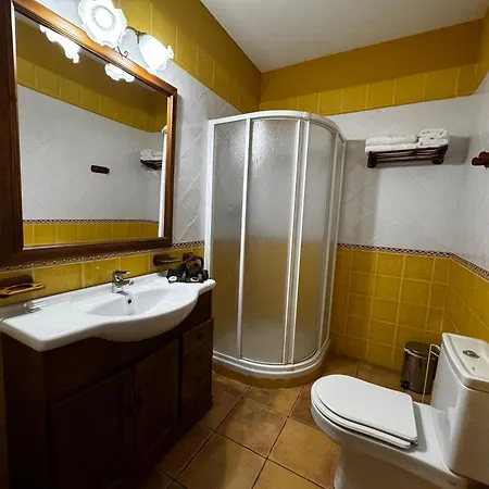 Hostal Todolella 3* Todolella