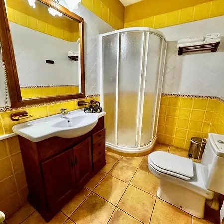 Hostal Todolella Maison d'hôtes 3*