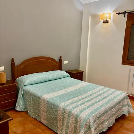 Maison d'hôtes Hostal Todolella 3*