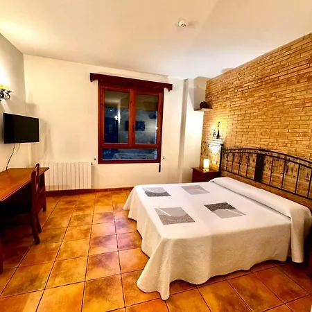 Hostal Todolella 3* Todolella