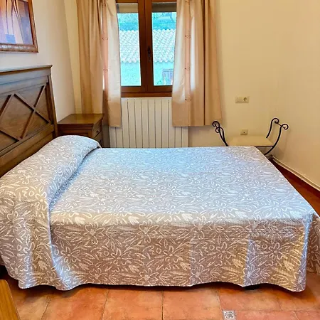 Hostal Todolella