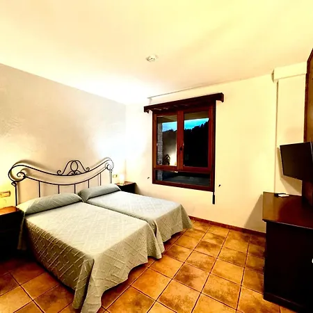 Hostal Todolella
